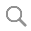 Magnifying glass icon representing search functionality for the Museum of Christian & Gospel Music website.