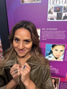 Rachael Lampa