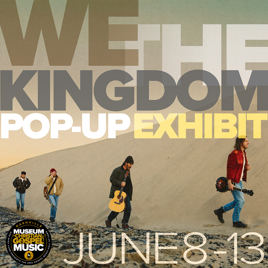 WeThe Kingdom EVENT
