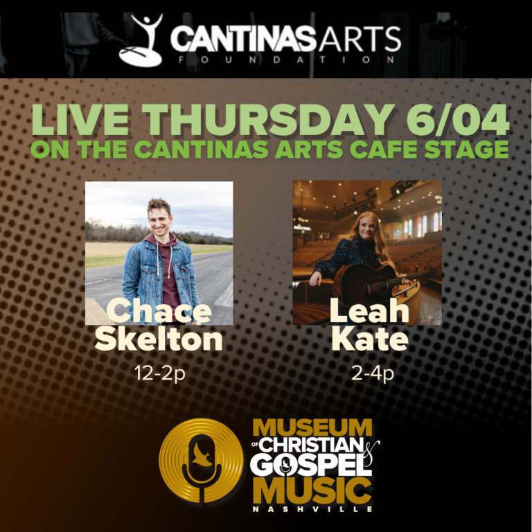 Chace Skelton & Leah Kate