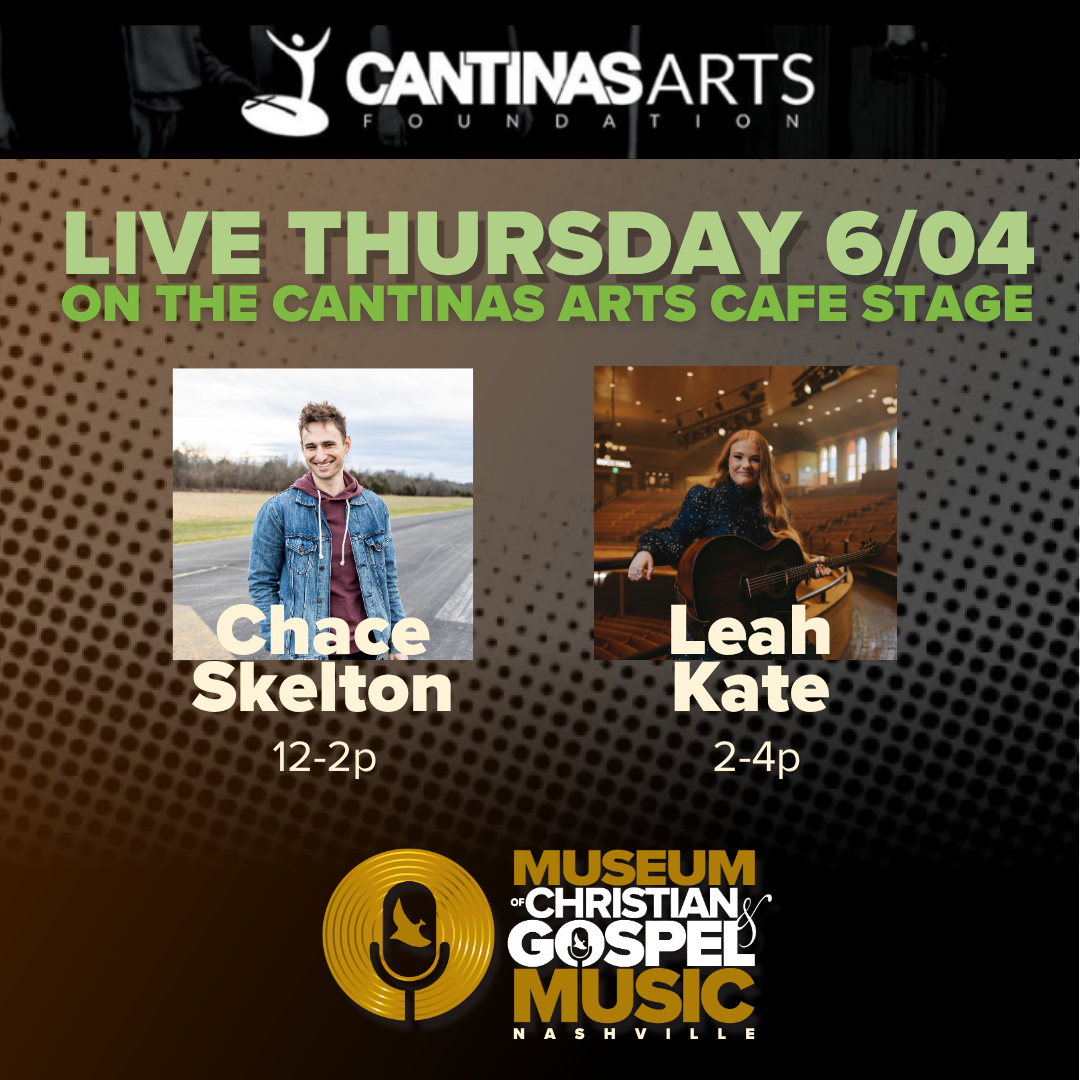 Chace Skelton & Leah Kate