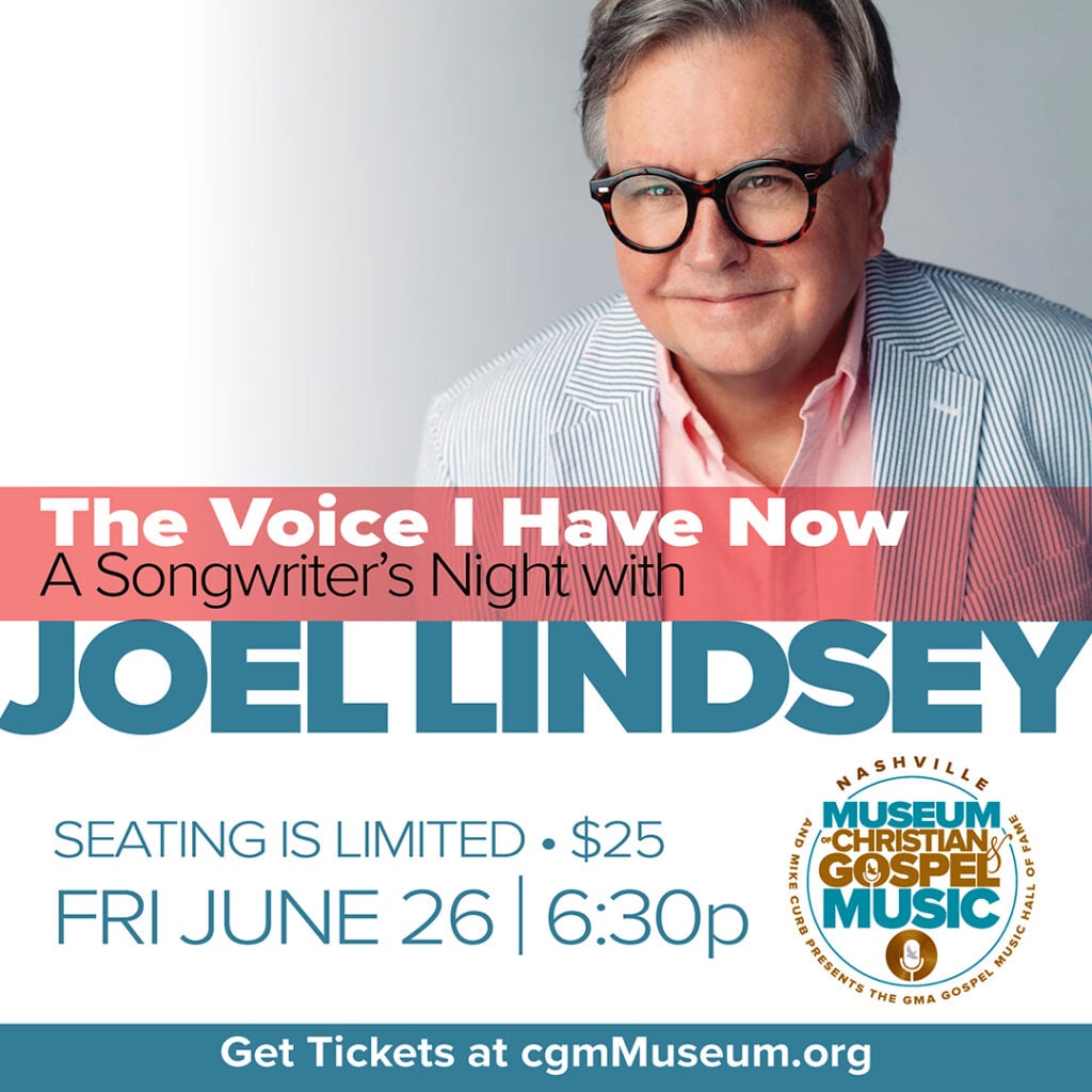Joel Lindsey