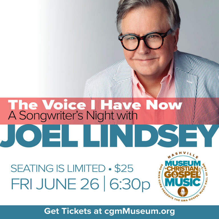 Joel Lindsey