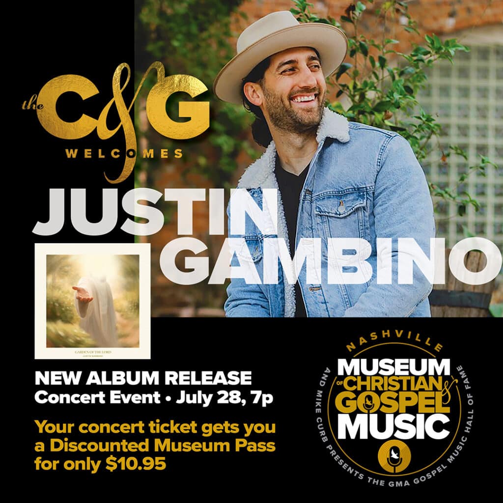 Justin Gambino